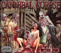 cannibal corpse
